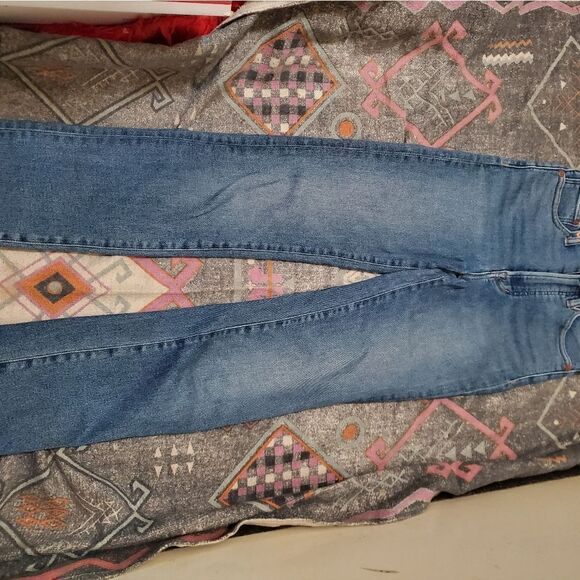 Madewell 24 jeans   - Picture 4 of 6